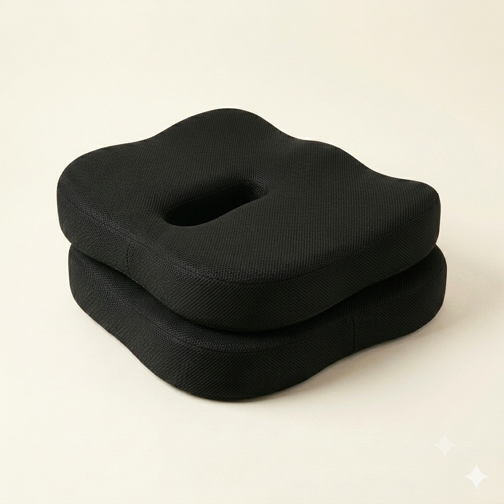 Pack Duo Lévite (2 Coussins)